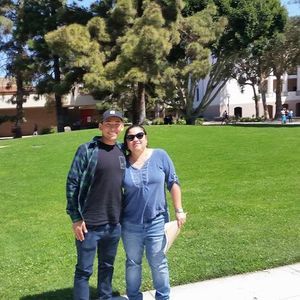 Meet your Posher, Caleb